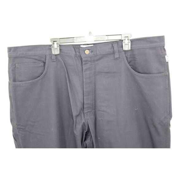 TYNDALE NAVY AMTEX FR 46/32 MVM NAVAHO PANTS - Picture 2 of 8